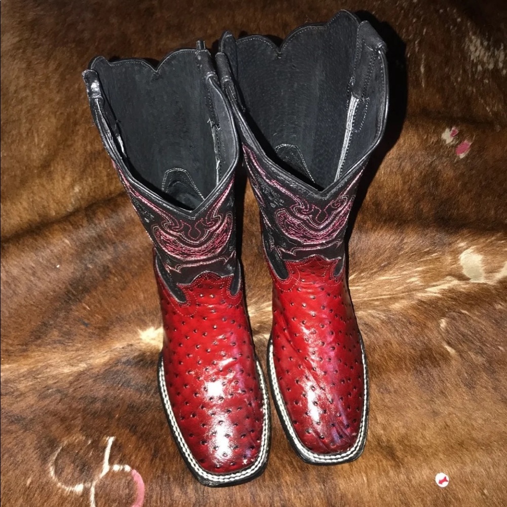Men’s Boots